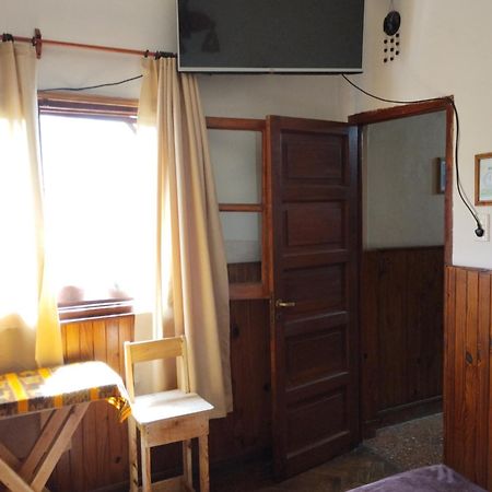 Lo De Su Bed & Breakfast Salta Exterior photo