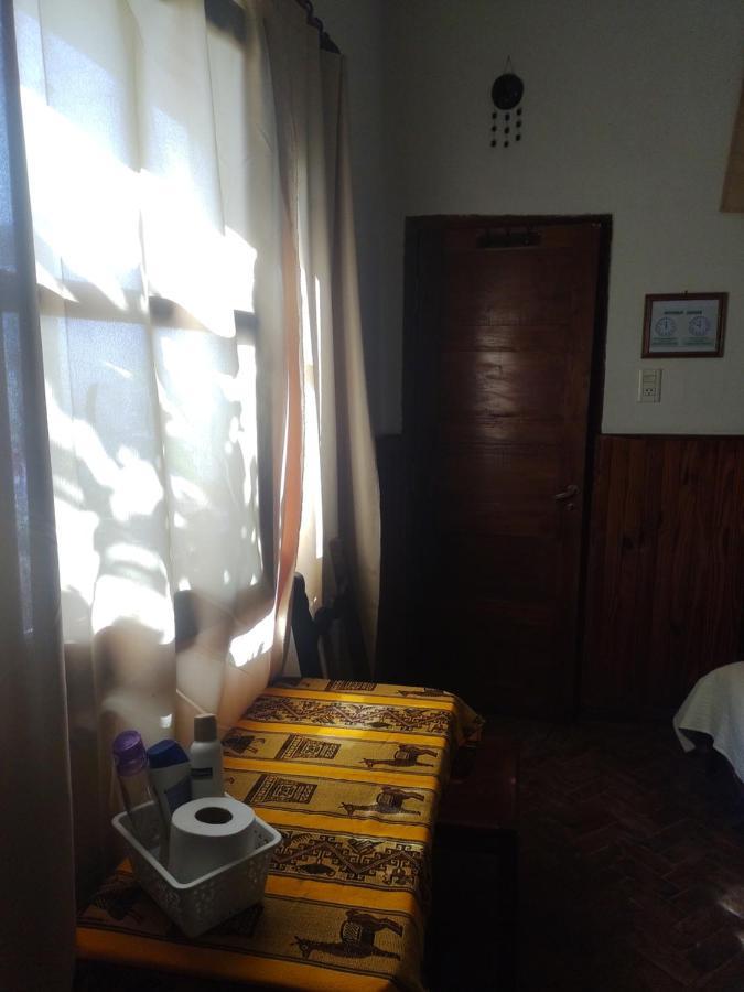 Lo De Su Bed & Breakfast Salta Exterior photo
