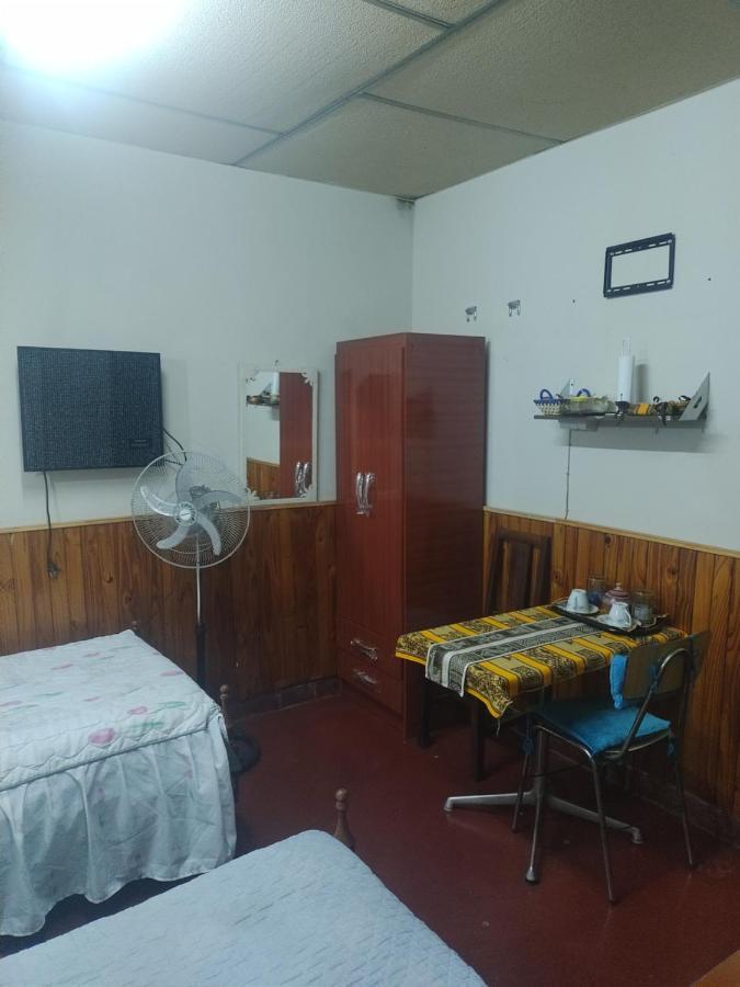 Lo De Su Bed & Breakfast Salta Exterior photo